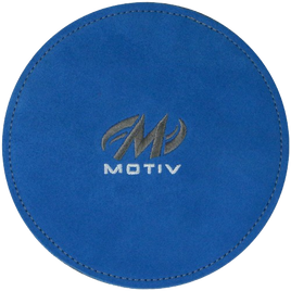MOTIV DISK SHAMMY MOTIV BLUE