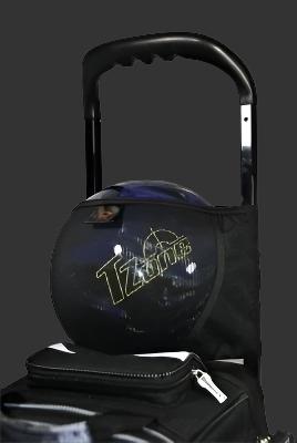ADDITIONAL BAG FOR 1 BALL