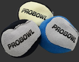 MICROFIBRE BALL WITH MAGNESIUM