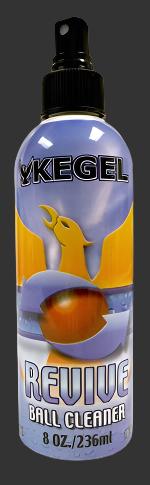 BOWLING BALL CLEANER 8 oz