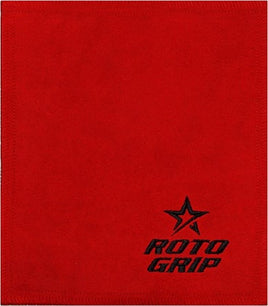 ROTO GRIP SHAMMY RED
