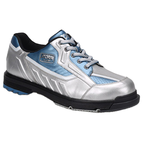 STORM SP 3 SILVER/BLUE men's| Bowling Academy ProShop