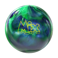 STORM MIX LIME/ROYAL/CUSTARD