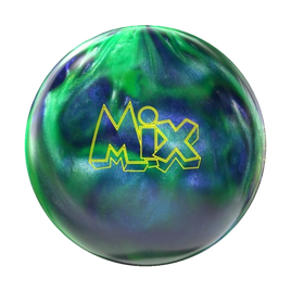STORM MIX LIME/ROYAL/CUSTARD