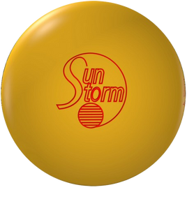 SUN STORM LIMITED