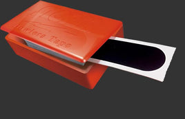 BOWLING TAPES TEXTURED BLACK