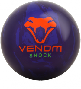 VENOM SHOCK