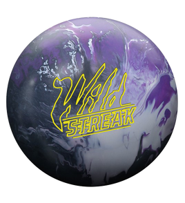 WILD STREAK