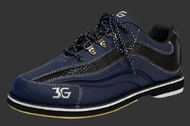 3G SPORT ULTRA LEATHER BLUE/BLACK FOR RIGHT HANDERS men's
