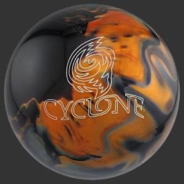 CYCLONE BLACK/GOLD/SILVER