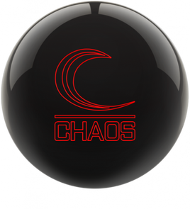 CHAOS BLACK