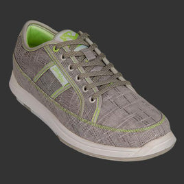 IVY LIGHT GREY/ LIME WOMEN'S