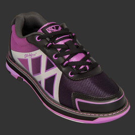 KROSS BLACK/PURPLE women's