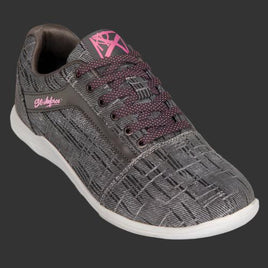 NOVA LITE ASH/ PINK women's