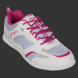 SPIRIT WHITE/ FUCHSIA women's