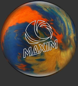 MAXIM CAPTAIN GALAXY