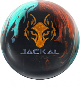 MYTHIC ALPHA JACKAL