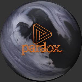 PARADOX BLACK