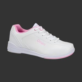 DEXTER RAQUEL IV WHITE/PINK