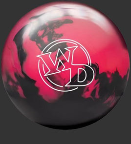 WD PINK/BLACK