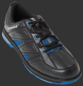 WARRIOR BLACK/ORANGE